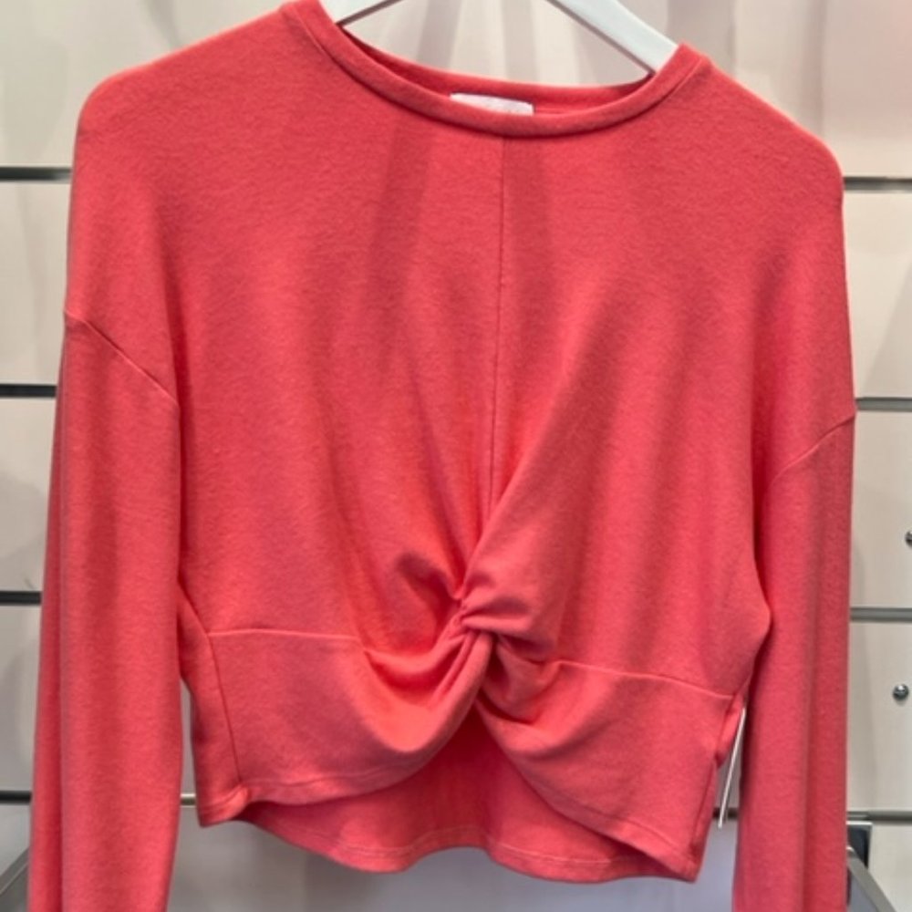 Beyond Yoga Sweater